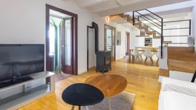 Semi-detached house in the Valencian Community photo 40