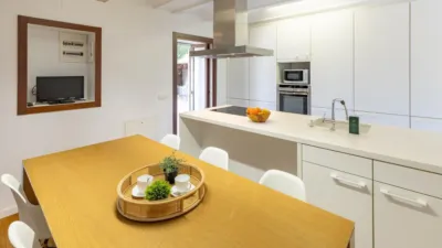Semi-detached house in the Valencian Community photo 41