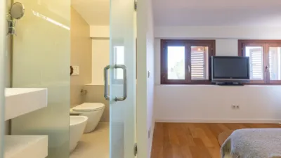 Semi-detached house in the Valencian Community photo 43