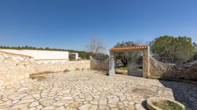 Semi-detached house in the Valencian Community photo 44