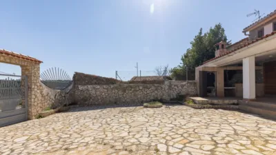 Semi-detached house in the Valencian Community photo 45
