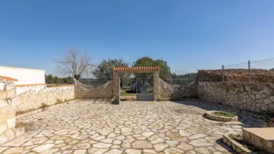 Semi-detached house in the Valencian Community photo 46