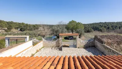 Semi-detached house in the Valencian Community photo 48