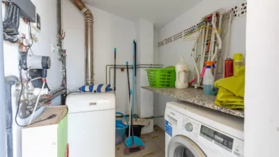 Semi-detached house in the Valencian Community photo 49