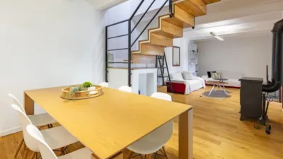 Semi-detached house in the Valencian Community photo 4