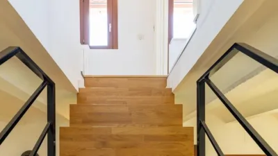 Semi-detached house in the Valencian Community photo 51