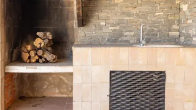 Semi-detached house in the Valencian Community photo 54