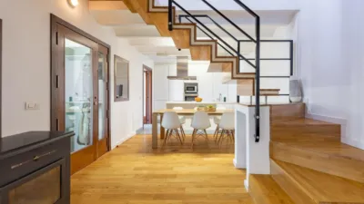 Semi-detached house in the Valencian Community photo 5
