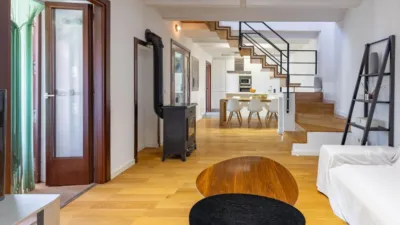 Semi-detached house in the Valencian Community photo 7