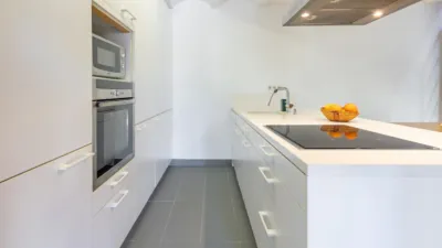 Semi-detached house in the Valencian Community photo 8
