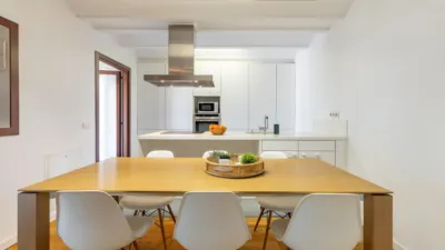 Semi-detached house in the Valencian Community photo 9