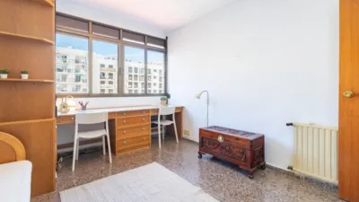 Piso en alquiler en Calle de Albacete - Imagen 19