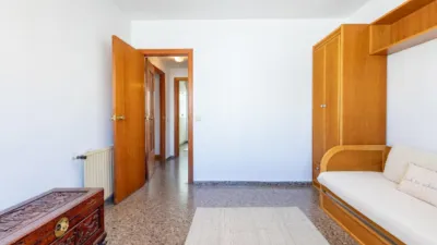 Piso en alquiler en Calle de Albacete - Imagen 39