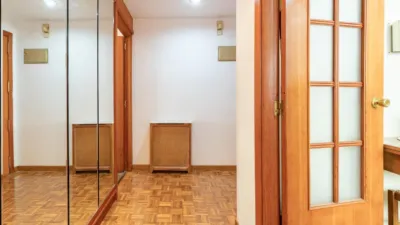 Piso en alquiler en Calle de Albacete - Imagen 40