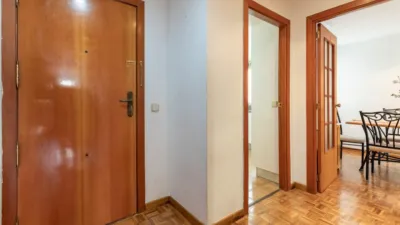Piso en alquiler en Calle de Albacete - Imagen 41