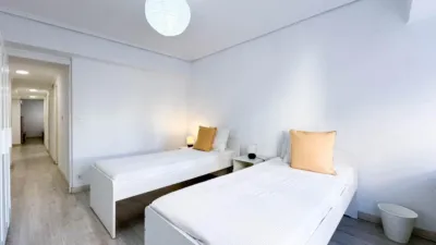 Piso en alquiler en Benimàmet - Imagen 11