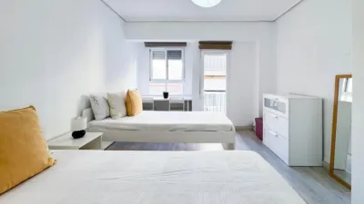 Piso en alquiler en Benimàmet - Imagen 12