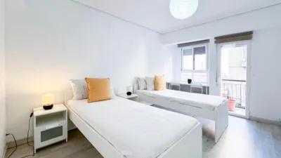 Piso en alquiler en Benimàmet - Imagen 13