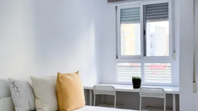 Piso en alquiler en Benimàmet - Imagen 14