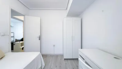 Piso en alquiler en Benimàmet - Imagen 17