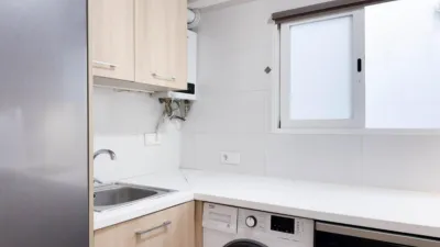 Piso en alquiler en Benimàmet - Imagen 20