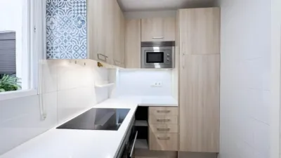 Piso en alquiler en Benimàmet - Imagen 21