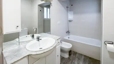 Piso en alquiler en Benimàmet - Imagen 23