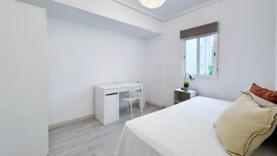 Piso en alquiler en Benimàmet - Imagen 29