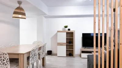 Piso en alquiler en Benimàmet - Imagen 2