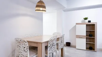 Piso en alquiler en Benimàmet - Imagen 32