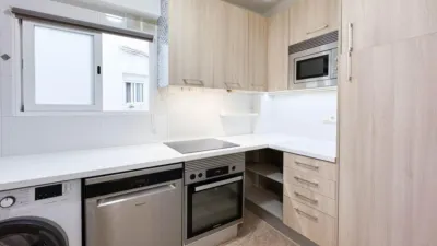 Piso en alquiler en Benimàmet - Imagen 36