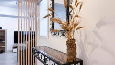 Piso en alquiler en Benimàmet - Imagen 37