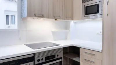 Piso en alquiler en Benimàmet - Imagen 38