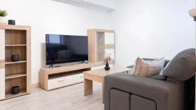 Piso en alquiler en Benimàmet - Imagen 3