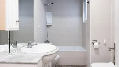 Piso en alquiler en Benimàmet - Imagen 40