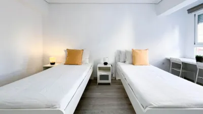 Piso en alquiler en Benimàmet - Imagen 45