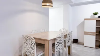 Piso en alquiler en Benimàmet - Imagen 4