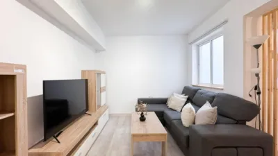 Piso en alquiler en Benimàmet - Imagen 5