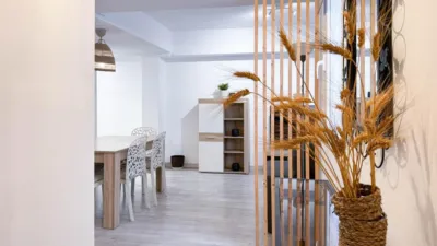 Piso en alquiler en Benimàmet - Imagen 6