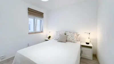 Piso en alquiler en Benimàmet - Imagen 7