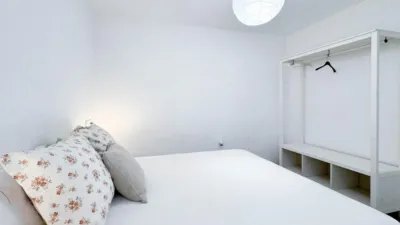 Piso en alquiler en Benimàmet - Imagen 8