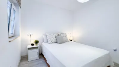 Piso en alquiler en Benimàmet - Imagen 9