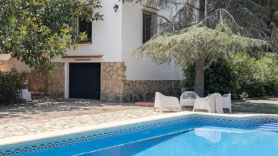 Casa – Dénia - Vista 2