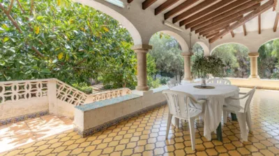 Casa – Dénia - Vista 4