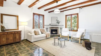 Casa – Dénia - Vista 5