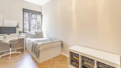 Piso en alquiler en Gran Vía de Fernando 'El Católico', cerca de Carrer de Quart - Imagen 10