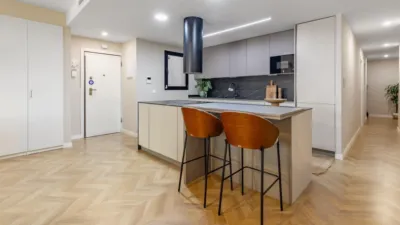 Piso en alquiler en Gran Vía de Fernando 'El Católico', cerca de Carrer de Quart - Imagen 20