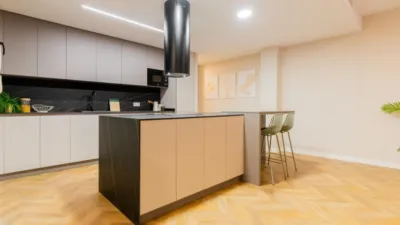 Piso en alquiler en Gran Vía de Fernando 'El Católico', cerca de Carrer de Quart - Imagen 22
