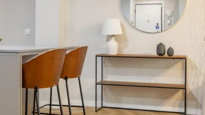 Piso en alquiler en Gran Vía de Fernando 'El Católico', cerca de Carrer de Quart - Imagen 23