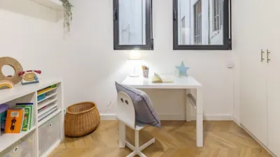 Piso en alquiler en Gran Vía de Fernando 'El Católico', cerca de Carrer de Quart - Imagen 31